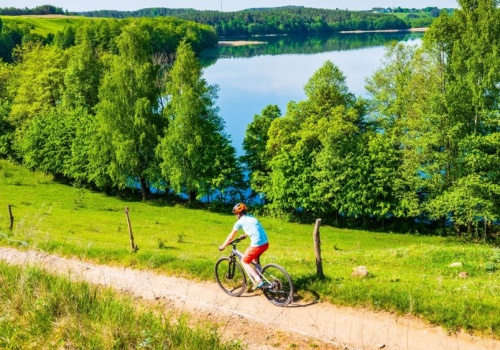 Podlaski Bon Turystyczny wraca w nowej odsłonie. Państwo płaci, Ty rezerwuj