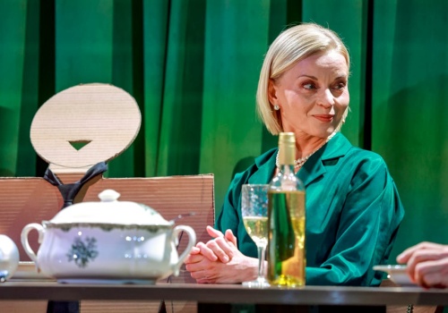 „Świat zewnętrzny przestał być najważniejszy” – wyznaje Foremniak. O co chodzi?