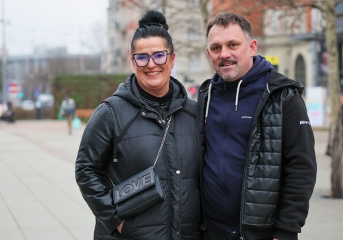 Oni zdradzili nam, co ich drażni. Sonda 