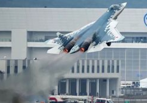 Rosjanie poszli na całość. Takiej oferty jeszcze nie było