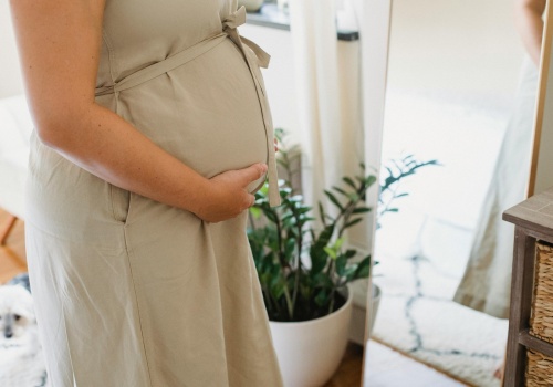 Ciężarne idą na L4. 