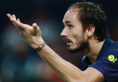 Potężny problem byłego lidera rankingu ATP! Nie ma czym trenować