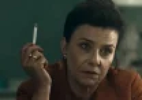 Rodzina prof Hager Małeckiej pozywa Netflix za serial Ołowiane dzieci