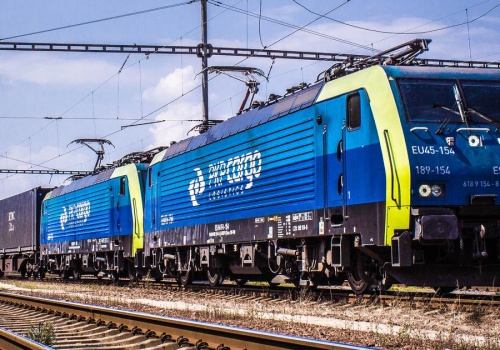 Rada Wierzycieli krytycznie o planie restrukturyzacyjnym PKP Cargo