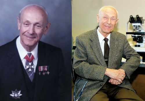 Zbigniew Kabata ps. „Bobo” — kresowiak, partyzant, poeta i uczony