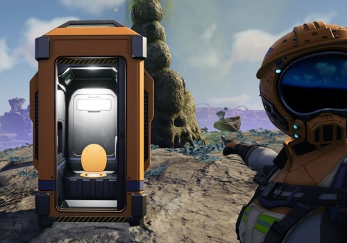 Wyśmienita gra u budowaniu przeżywa rewolucję, dodając coś, co jest nieodłącznym elementem niemal każdej innej produkcji. Satisfactory 1.2 to jednak dużo więcej