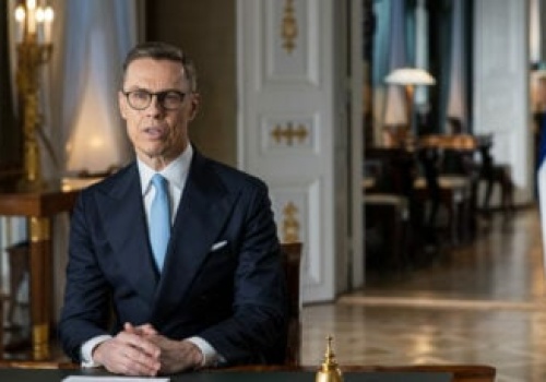 Kolejny europejski przywódca: Wkrótce będziemy musieli rozmawiać z Rosją