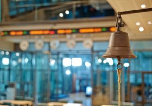 Najmocniejszy wzrost od 2023 roku. Spółki energetyczne zyskały na GPW