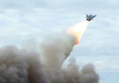 Budzą postrach w całej Rosji. Tej broni nikt nie zabierze Ukrainie