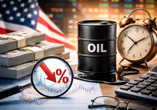 Ropa powyżej 100 USD, a Fed obniży stopy? Morgan Stanley zaskakuje prognozą