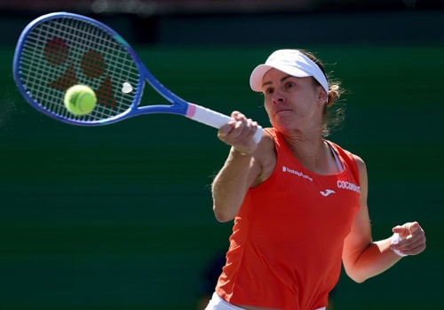 Linette z awansem. Będzie polskie starcie w Miami