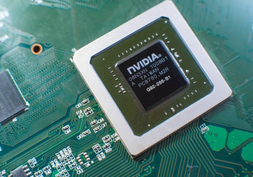 Szef Nvidii spodziewa się biliona dolarów przychodów. Boom dopiero się rozkręca