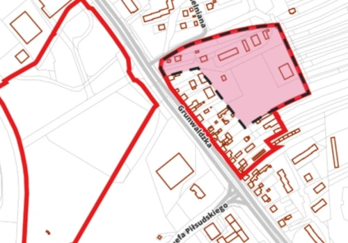 Nowe bloki na Kantym. W Jaworznie odbędą się drugie konsultacje społeczne