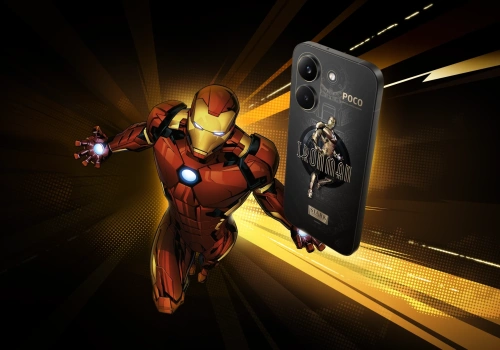 POCO właśnie wjechało z nową serią smartfonów X8, robiąc przy tym więcej hałasu niż Hulk w sklepie z porcelaną