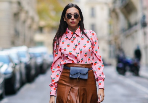 Koniec z cytrusami w perfumach. Teraz najmodniejsze dziewczyny pachną... polskim latem!