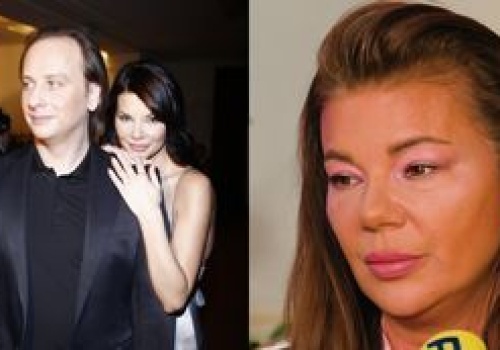 Edyta Górniak wspomina trudny czas po rozwodzie: 