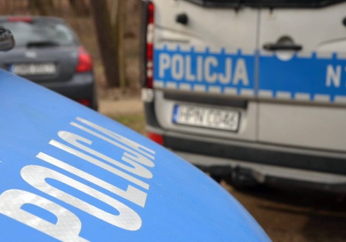 Tragiczne odkrycie w Malborku. Ciało mężczyzny w Kanale Młynówka