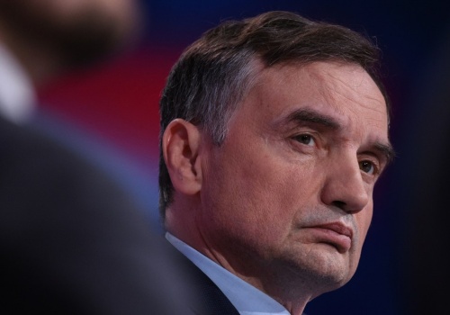 Ziobro reaguje na decyzję sądu ws. Holland. 