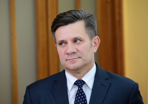 Senator PiS uderza w ugrupowanie Kaczyńskiego. 