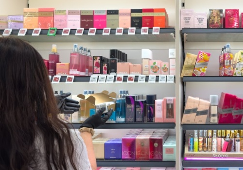 Nowe limity w kosmetykach od 1 maja. Nie kupisz ich już więcej