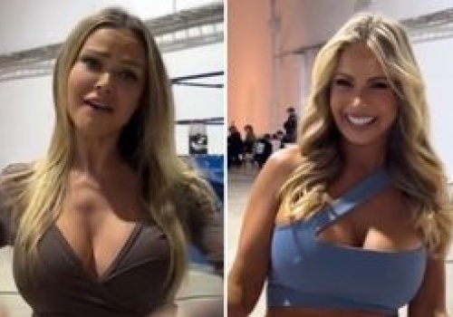 Słowianki Donatana znowu razem. Pokazały wulgarne gesty, a fani TURLAJĄ SIĘ ze śmiechu