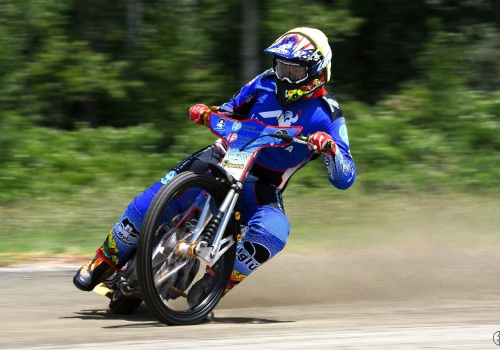 Żużel. Jest sukces! Kolejny krok w odbudowie żużla w Hiszpanii