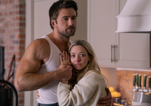 Zdjęcia do kontynuacji Pomocy domowej rozpoczną się już tej jesieni