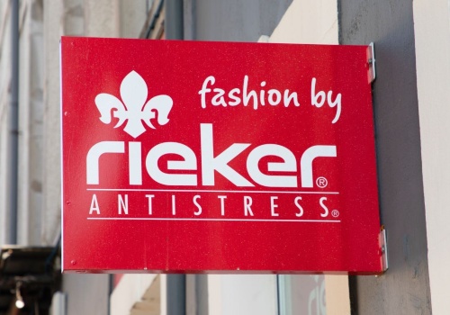 To te buty pokochały 50-tki - Rieker ponownie nr. 1 na wiosnę. W CCC też są kuszące modele