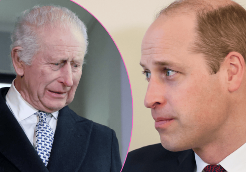 William musiał podjąć trudną decyzję. To wydarzy się tuż po pogrzebie Karola III