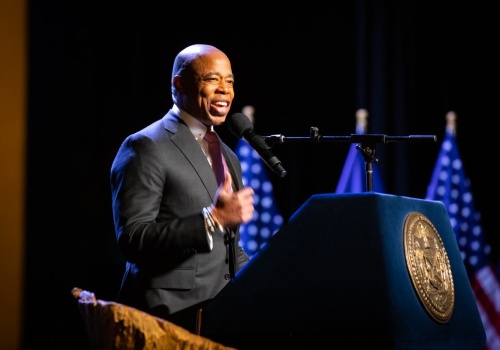 Były burmistrz Nowego Jorku stracił miejską ochronę prawną. Jest oskarżany o napaść seksualną