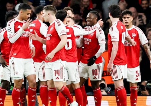 Tak wyglądają pary ćwierćfinałowe Ligi Mistrzów! Wszystko jasne