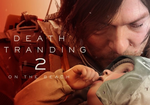 Death Stranding 2: On the Beach otrzymał premierowy zwiastun wersji na PC