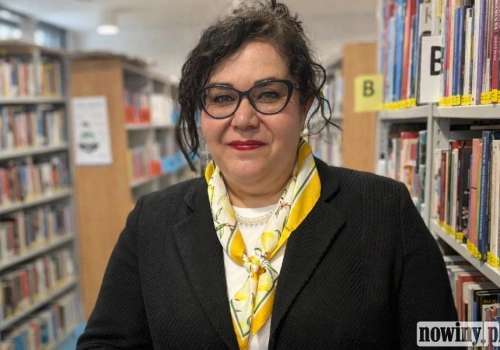 Śląski Bibliotekarz Roku 2025. Tytuł trafia do Jastrzębia