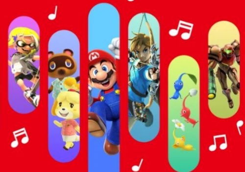 Super Metroid ścieżka dźwiękowa w końcu trafia do aplikacji muzycznej Nintendo