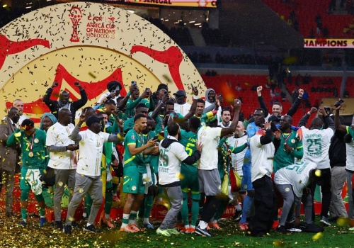 Szok! Po dwóch miesiącach zmienili wynik finału. Jest nowy mistrz kontynentu. To nie żart