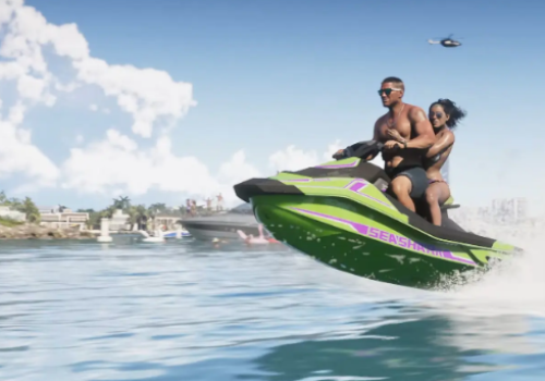 Take-Two bagatelizuje obawy, że Grand Theft Auto VI jest 