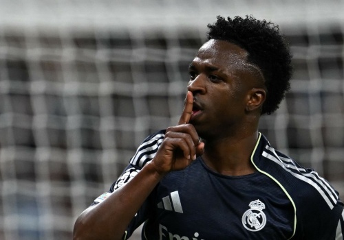 Sporting zatrzymał Bodoe/Glimt. Real wyrzucił Manchester City z Ligi Mistrzów