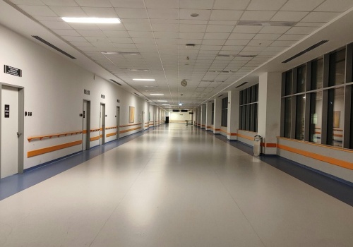 „Wymagaj jakości” – kolejne szpitale z wyróżnieniem RPP i CMJ