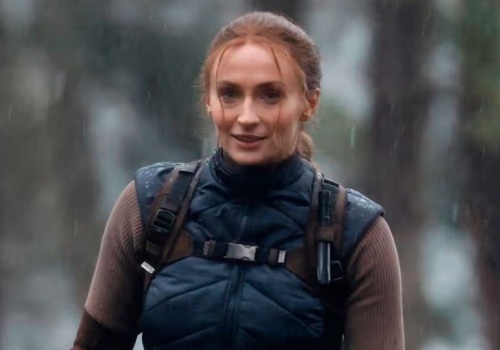 Zobacz ten wyciekły fragment z sesji do Tomb Raidera