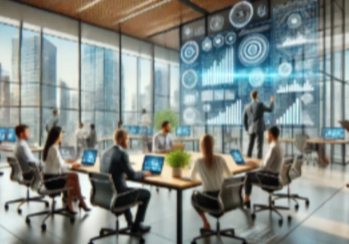 Najważniejsze inwestycje miejskie 2026 – jakie firmy i specjaliści są potrzebni?