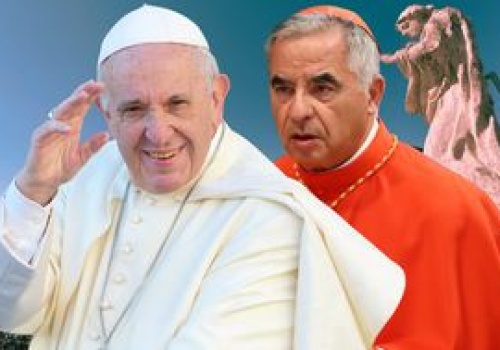 Watykański sąd unieważnił proces Becciu. Przełomowa decyzja