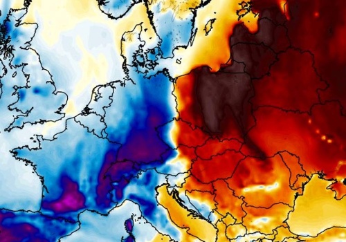 Pogoda na wiosnę i lato niepokoi. Dla wielu to będzie koszmar