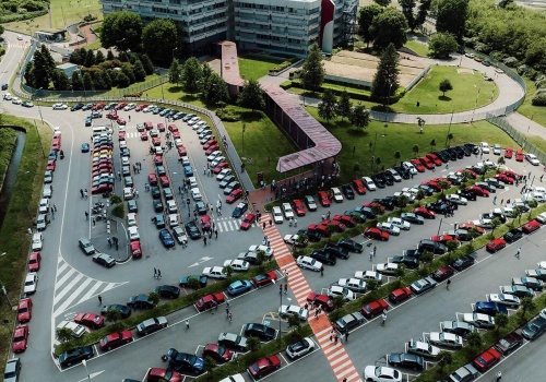 Muzeum Alfa Romeo szykuje wielkie święto. Rok 2026 upłynie pod znakiem jubileuszy i kultowych modeli