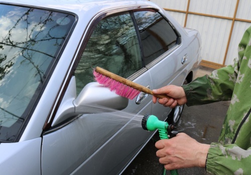 Jak zadbać o samochód po zimie? Dzięki tym krokom unikniesz korozji