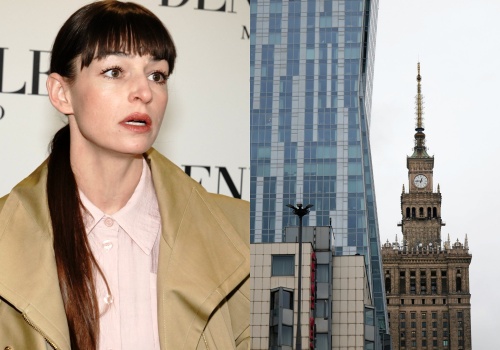 Zapytaliśmy Więdłochę o prohibicję w Warszawie. 