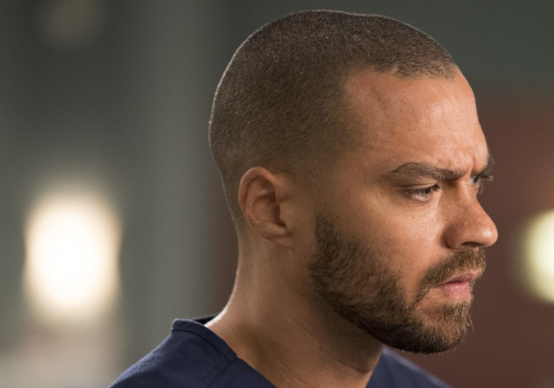 5. sezon The Morning Show z kolejnym nazwiskiem. Do obsady dołącza Jesse Williams