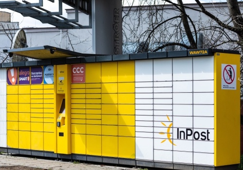 Zmiany w Paczkomatach. Nowe zasady uderzą w kierowców