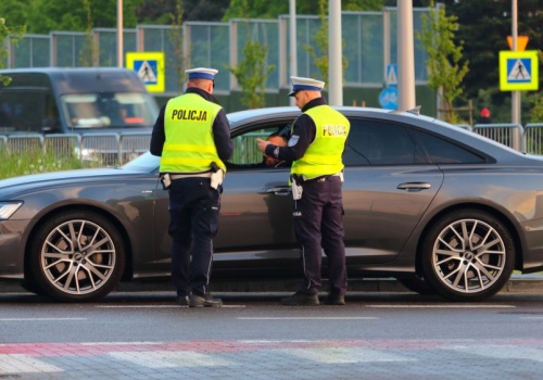 Nowy przepis pozwoli wlepić 3000 zł mandatu. Wchodzi w życie już 30 marca