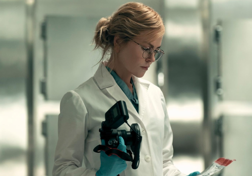 Scarpetta nowym hitem Prime Video. Zdjęcia do 2. sezonu rozpoczęte