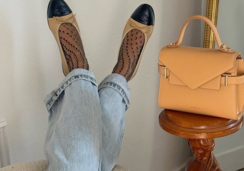 Skórzane baleriny za mniej niż 100 zł? Ten model z Sinsay to ideał na wiosnę. Co w CCC?